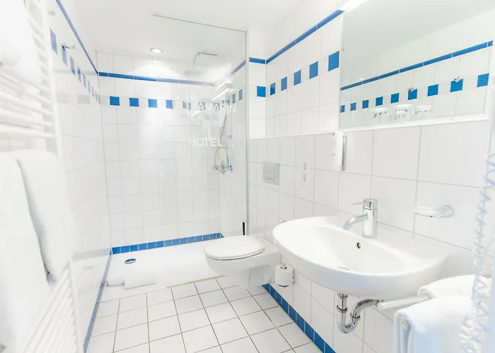 ボーデンゼー ヨットホテル シャットマイアー