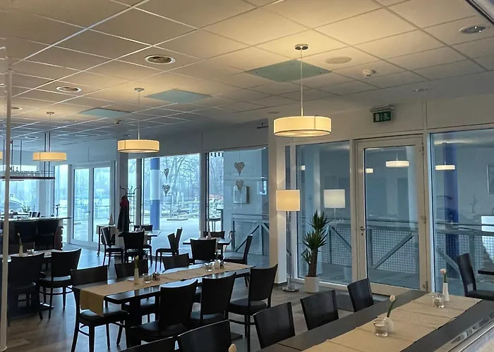 博登斯沙特迈尔雅琦酒店 酒店