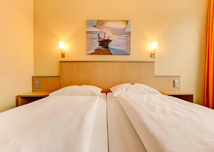 ボーデンゼー ヨットホテル シャットマイアー