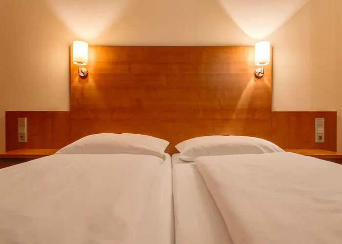 博登斯沙特迈尔雅琦酒店 酒店 博登湖畔克雷斯波洛