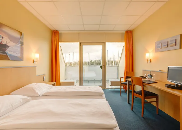 博登斯沙特迈尔雅琦酒店 酒店