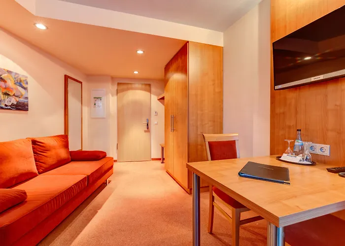 ボーデンゼー ヨットホテル シャットマイアー