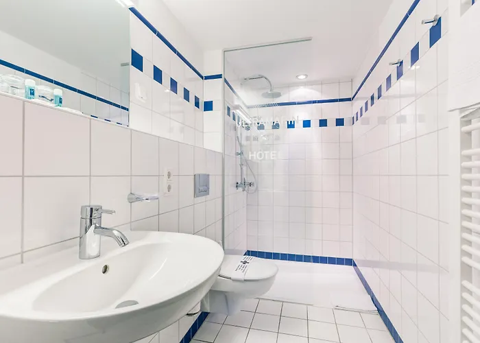 ボーデンゼー ヨットホテル シャットマイアー 3*