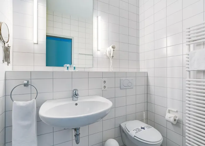 博登斯沙特迈尔雅琦酒店 酒店