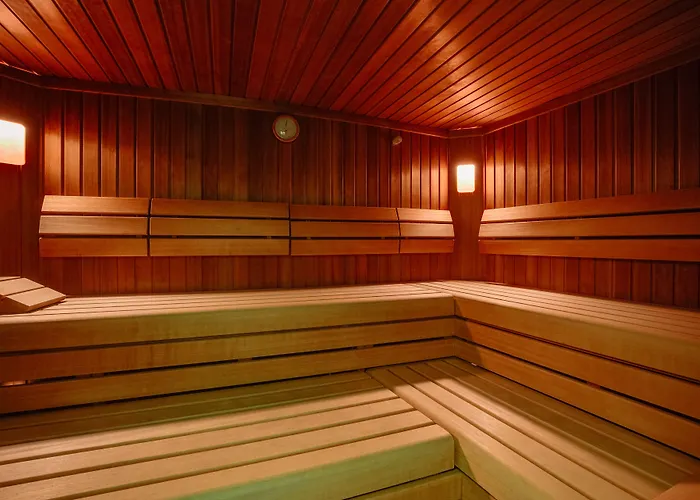 博登斯沙特迈尔雅琦酒店 酒店 3*