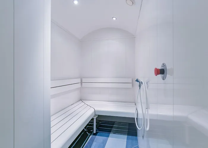 酒店 博登斯沙特迈尔雅琦酒店 3*