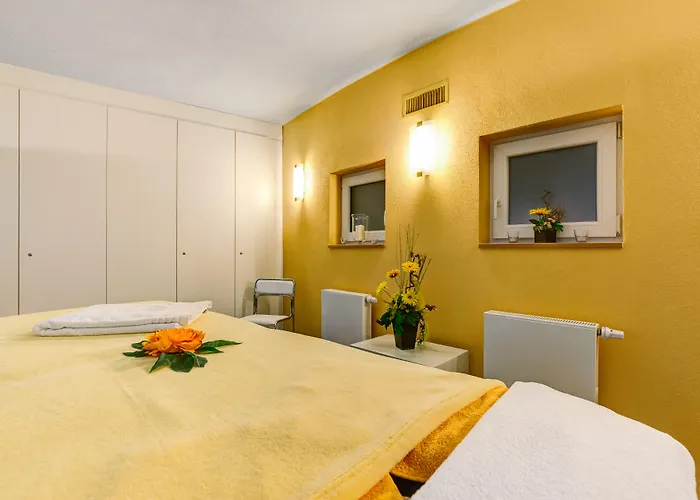 酒店 博登斯沙特迈尔雅琦酒店