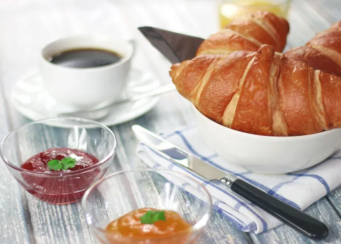 ボーデンゼー ヨットホテル シャットマイアー ホテル 3*