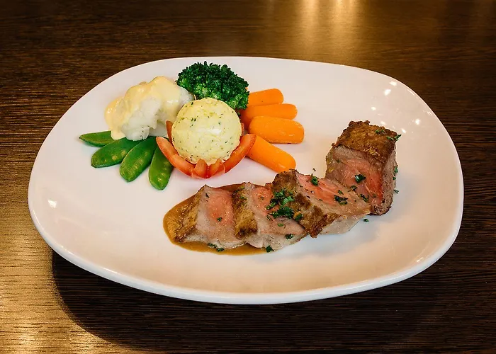 ボーデンゼー ヨットホテル シャットマイアー ホテル クレスブロン・アム・ボーデンゼー