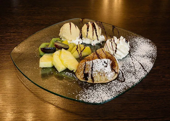 ボーデンゼー ヨットホテル シャットマイアー 3*