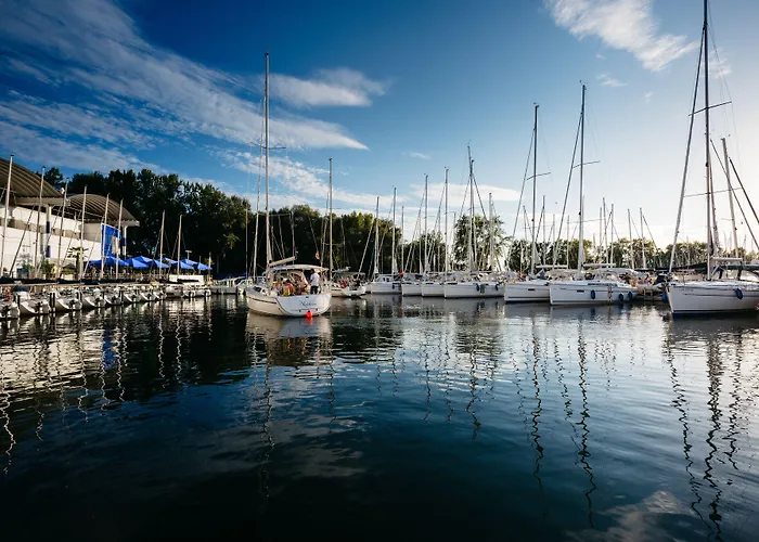 博登斯沙特迈尔雅琦酒店 3*