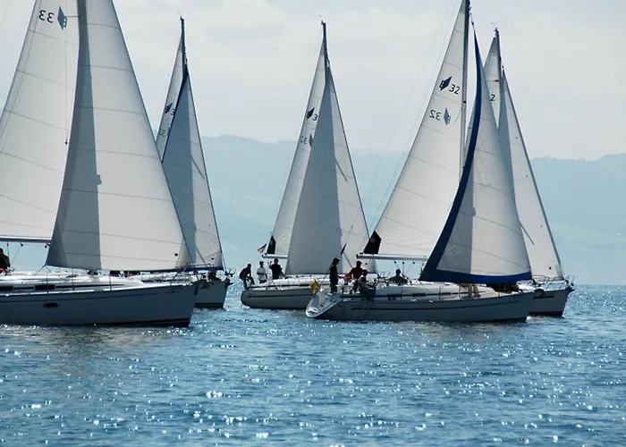 博登斯沙特迈尔雅琦酒店