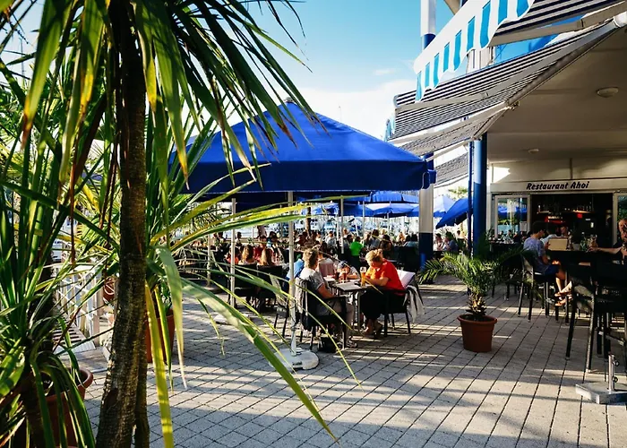 博登斯沙特迈尔雅琦酒店