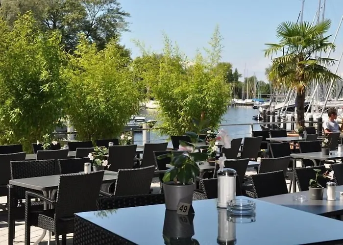 博登斯沙特迈尔雅琦酒店