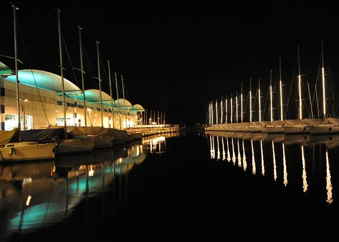 ボーデンゼー ヨットホテル シャットマイアー