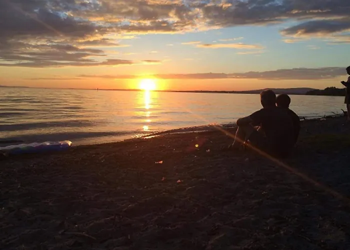 ホテル ボーデンゼー ヨットホテル シャットマイアー