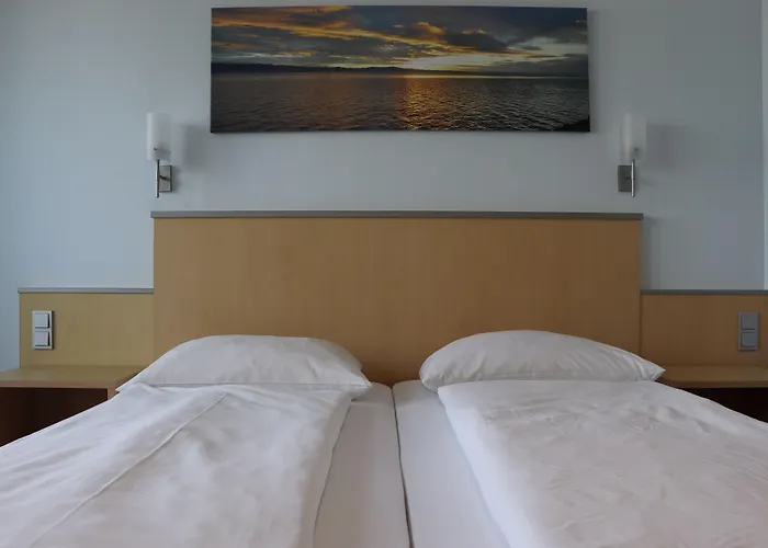 酒店 博登斯沙特迈尔雅琦酒店