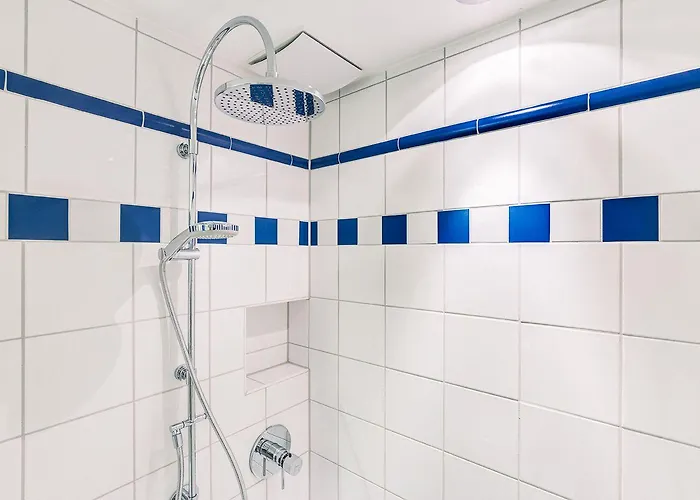 博登斯沙特迈尔雅琦酒店 3*