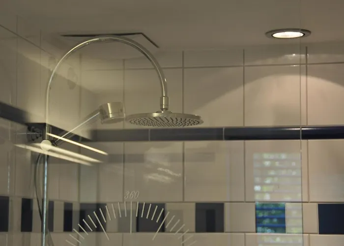 ボーデンゼー ヨットホテル シャットマイアー ホテル