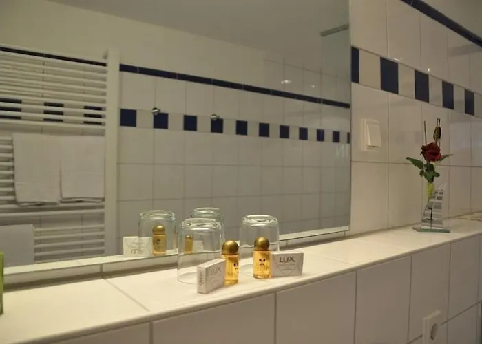 ボーデンゼー ヨットホテル シャットマイアー 3*