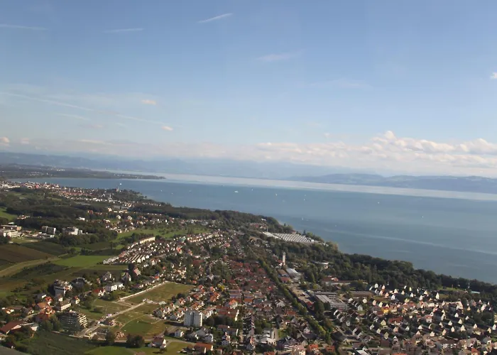 博登斯沙特迈尔雅琦酒店 3*