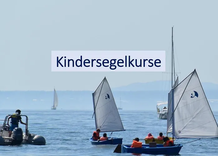 ボーデンゼー ヨットホテル シャットマイアー ホテル 3*