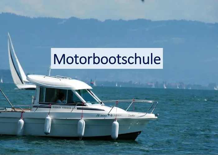 ボーデンゼー ヨットホテル シャットマイアー