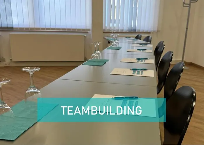 ボーデンゼー ヨットホテル シャットマイアー