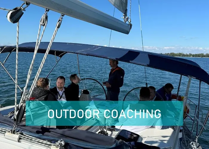 ボーデンゼー ヨットホテル シャットマイアー 3* クレスブロン・アム・ボーデンゼー