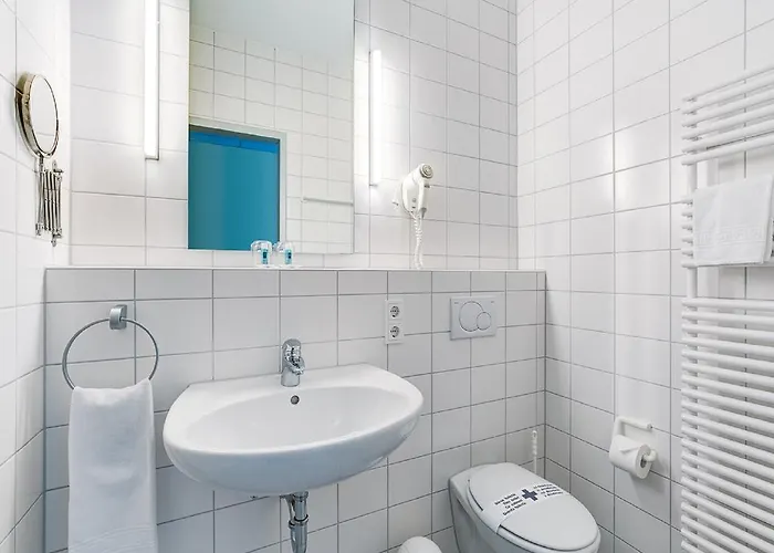 ボーデンゼー ヨットホテル シャットマイアー ホテル クレスブロン・アム・ボーデンゼー