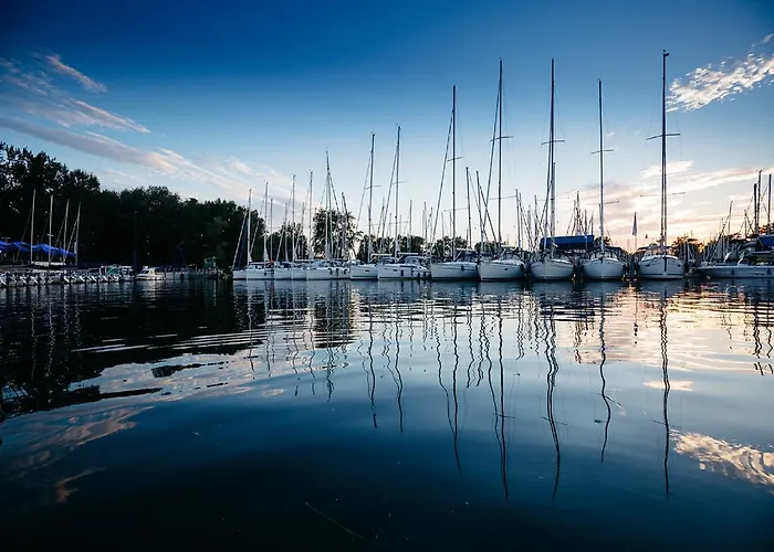 ボーデンゼー ヨットホテル シャットマイアー ホテル