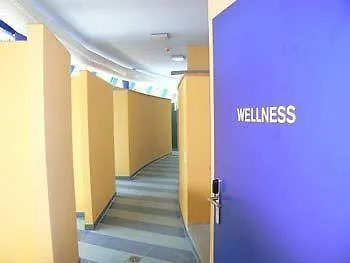 博登斯沙特迈尔雅琦酒店