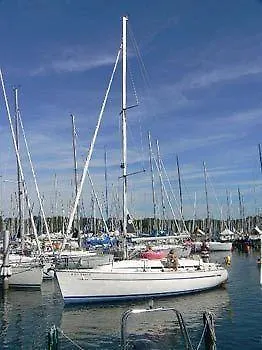 ボーデンゼー ヨットホテル シャットマイアー ホテル クレスブロン・アム・ボーデンゼー