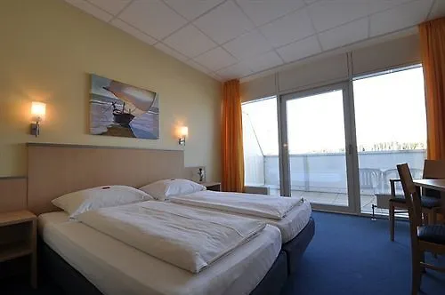 ボーデンゼー ヨットホテル シャットマイアー