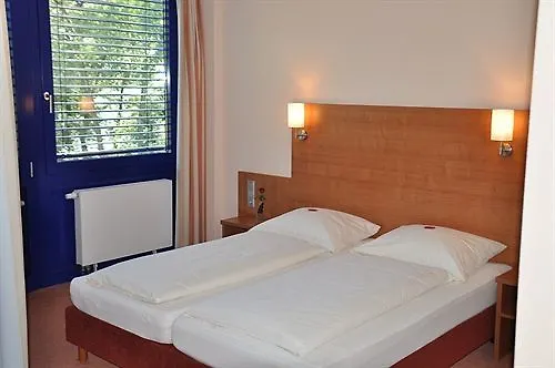 酒店 博登斯沙特迈尔雅琦酒店 博登湖畔克雷斯波洛