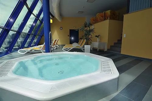 博登斯沙特迈尔雅琦酒店