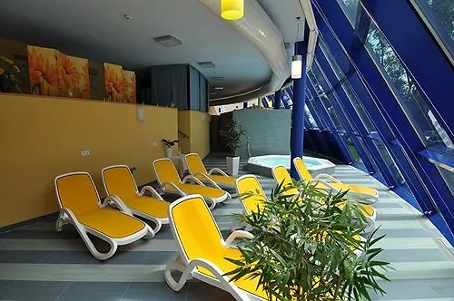 酒店 博登斯沙特迈尔雅琦酒店 博登湖畔克雷斯波洛