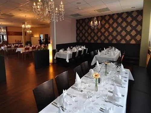 博登斯沙特迈尔雅琦酒店 博登湖畔克雷斯波洛