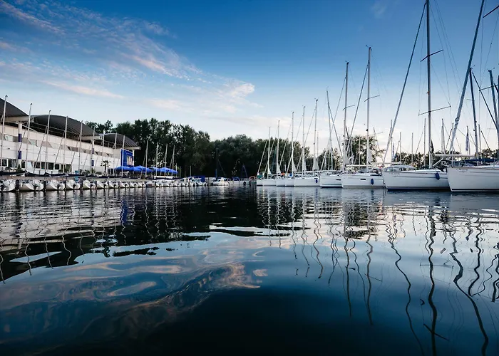 博登斯沙特迈尔雅琦酒店