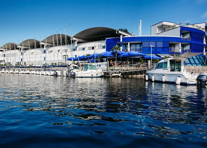 ボーデンゼー ヨットホテル シャットマイアー 3*